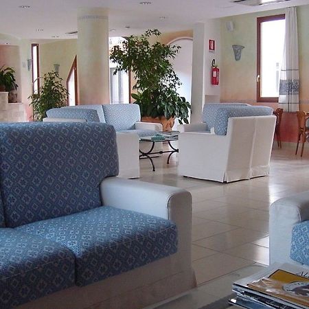Hotel Del Porto كانّيجوني المظهر الخارجي الصورة